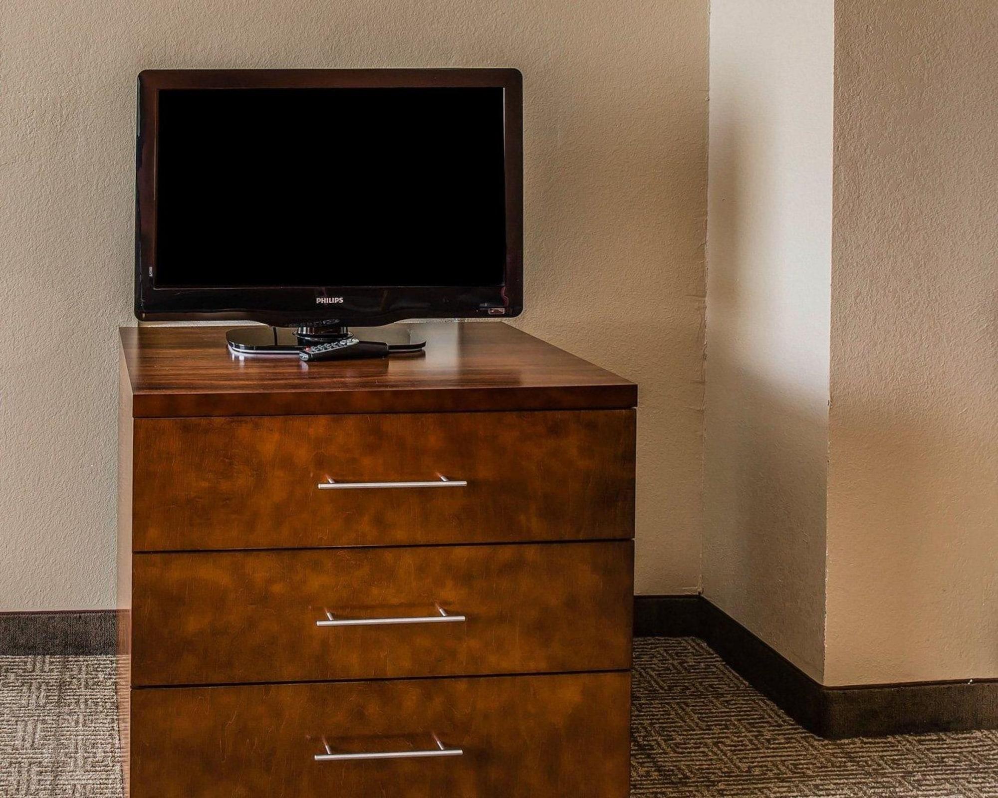 Comfort Inn & Suites Lakeland North I-4 Екстер'єр фото