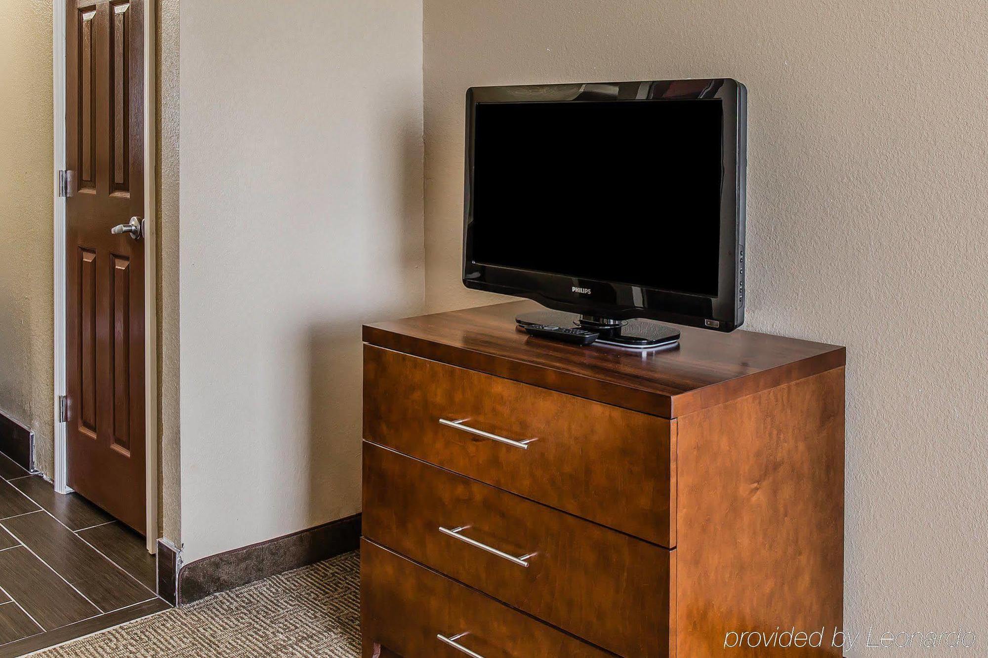 Comfort Inn & Suites Lakeland North I-4 Екстер'єр фото