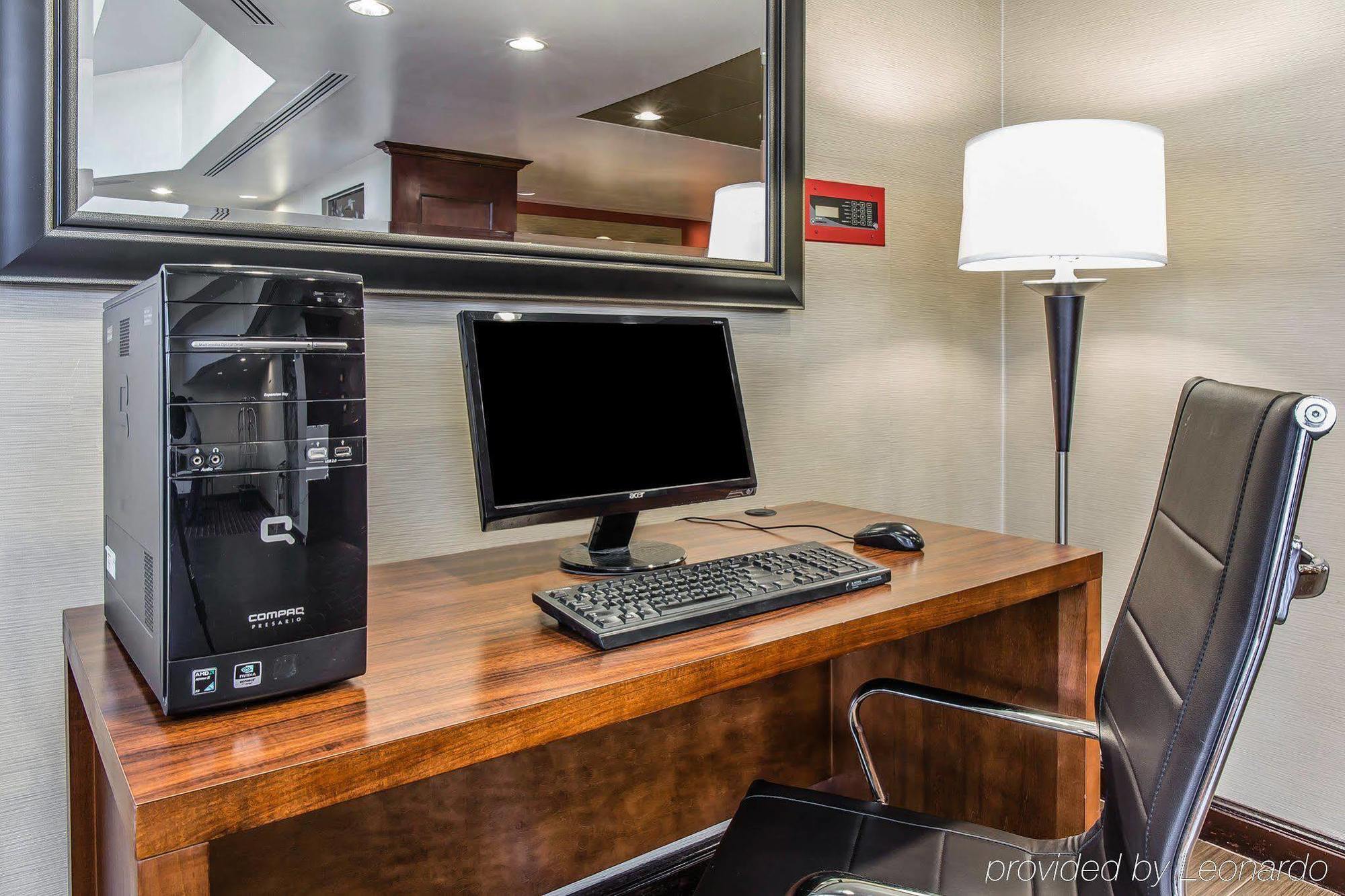 Comfort Inn & Suites Lakeland North I-4 Екстер'єр фото
